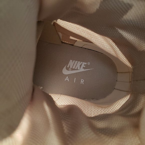 Nike Sf Af1 Air Force 1 Special Field High Rattan - Picture 12 of 12